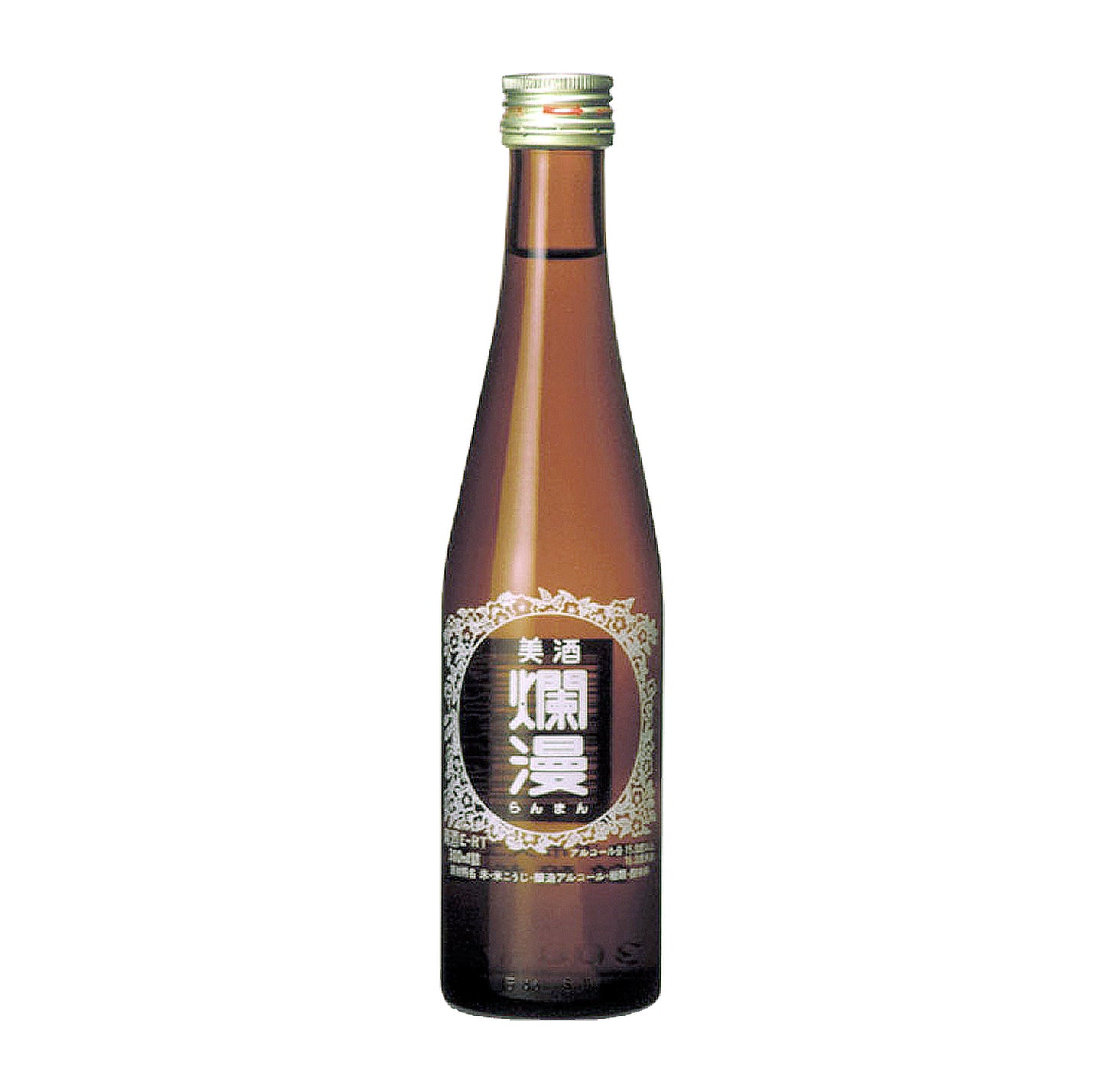 普通酒300ml