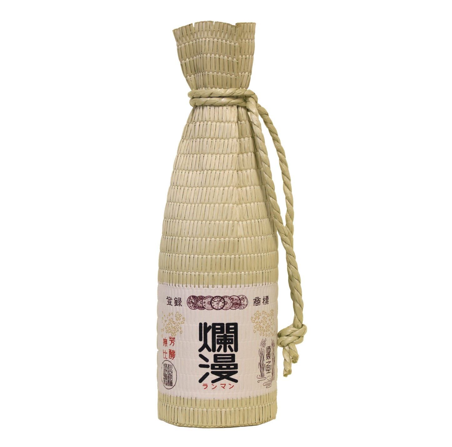 菰巻き純米酒720ml