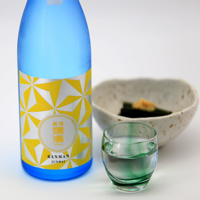 夏の純米酒720ml×2本