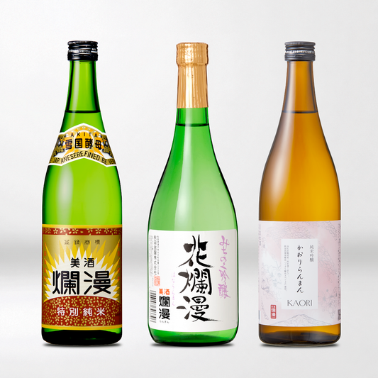 注目商品 – 秋田銘醸公式オンラインショップ