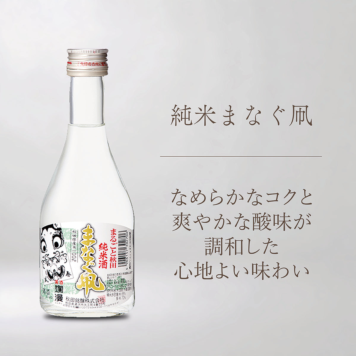 はじめての美酒爛漫 飲み比べ6本セット