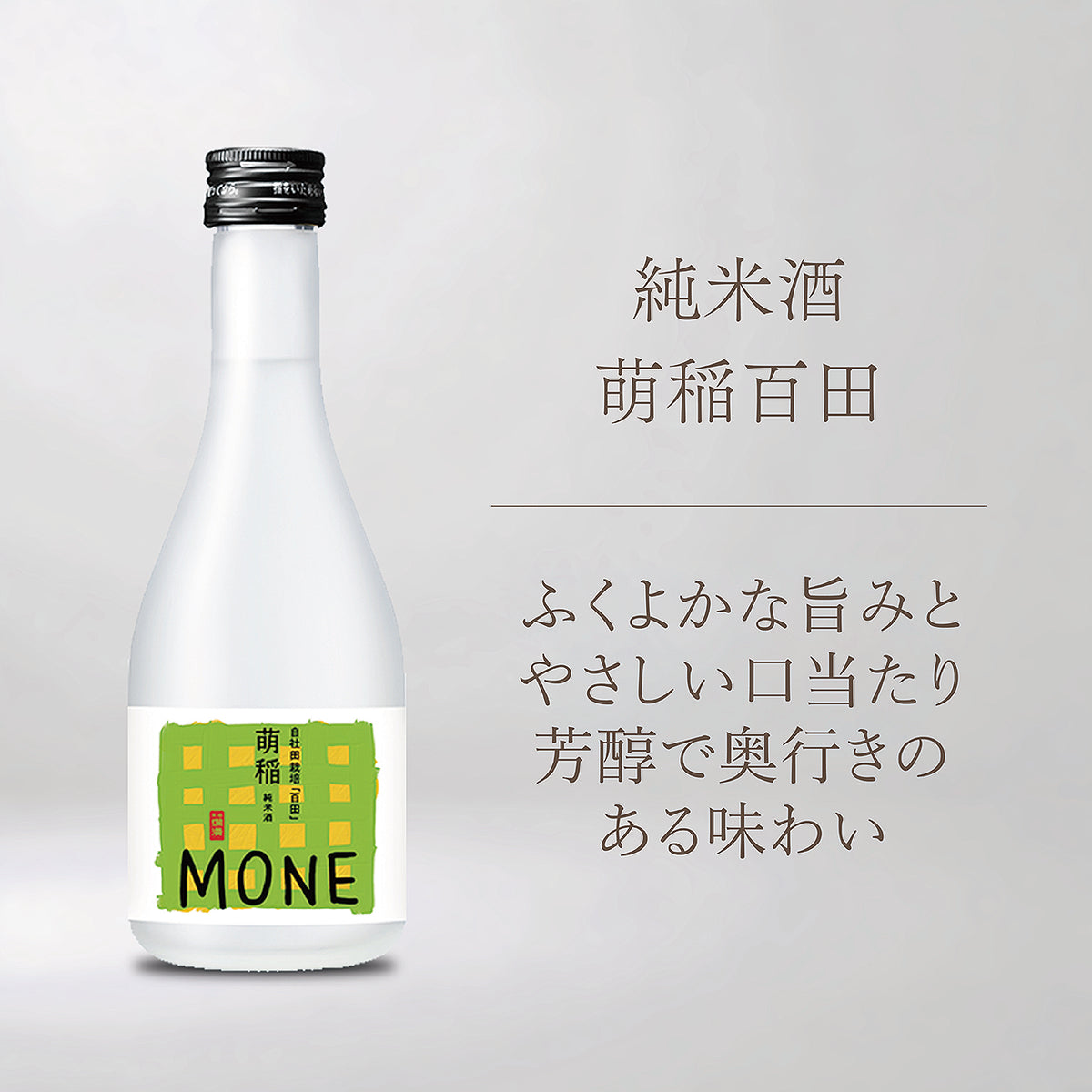 はじめての美酒爛漫 飲み比べ6本セット