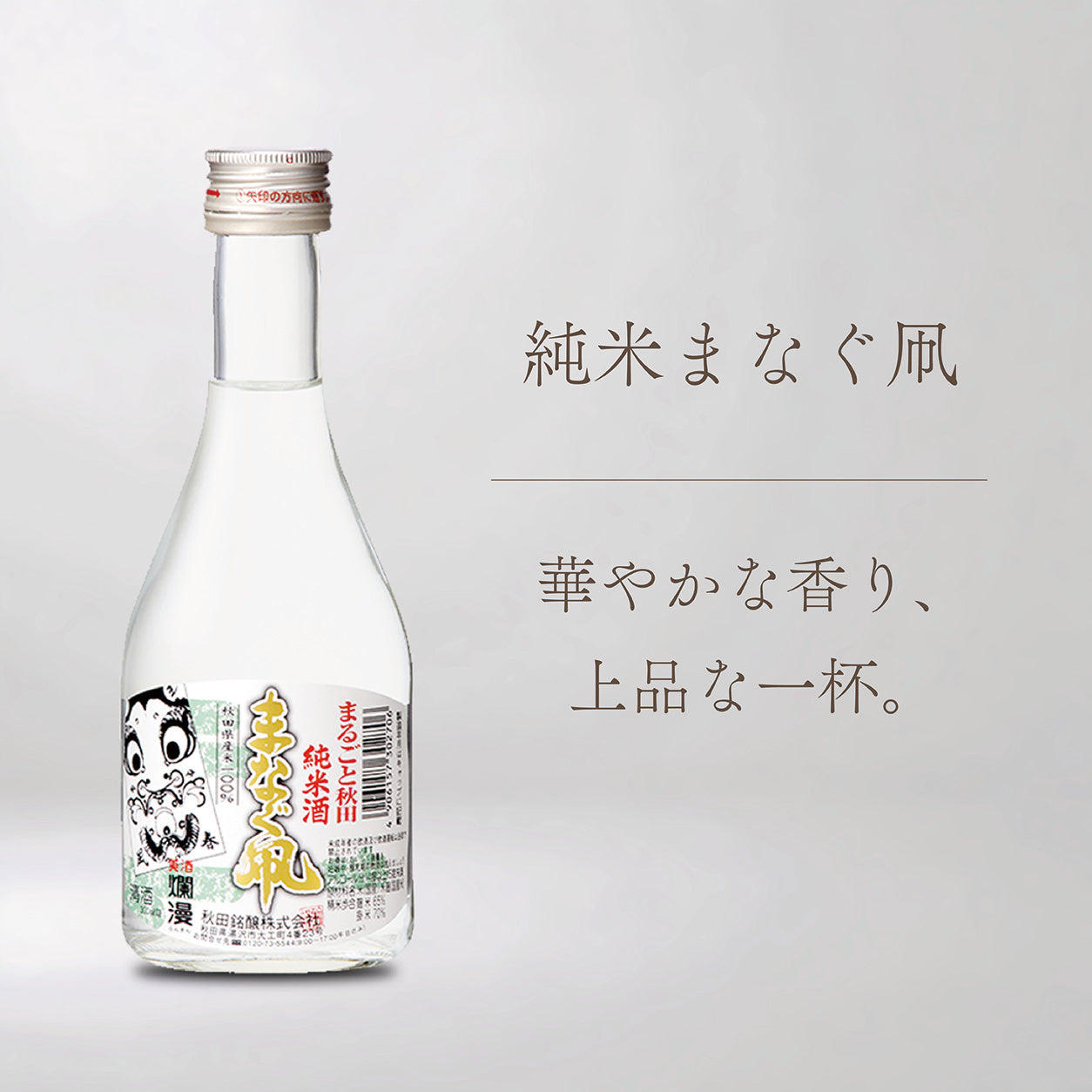 はじめての美酒爛漫 飲み比べ6本セット