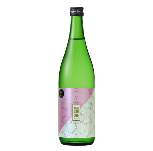 純米生酒サクラブロッサム720ml（クール）