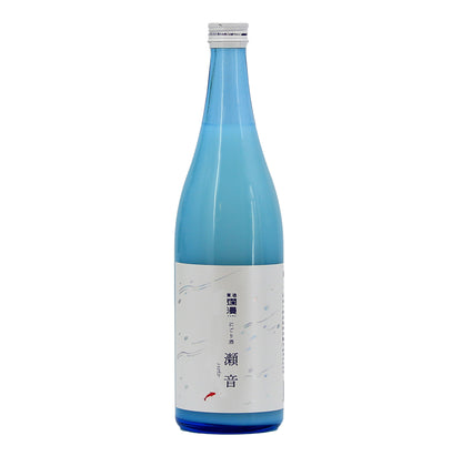 にごり酒 瀬音720ml（6月8日発売）