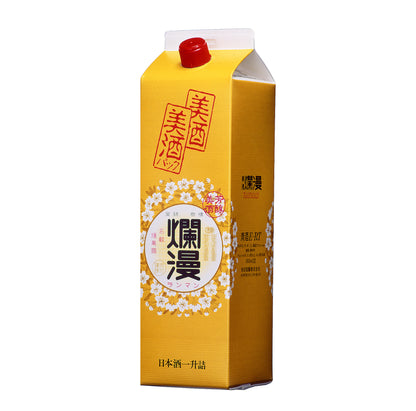 美酒パック1800ml