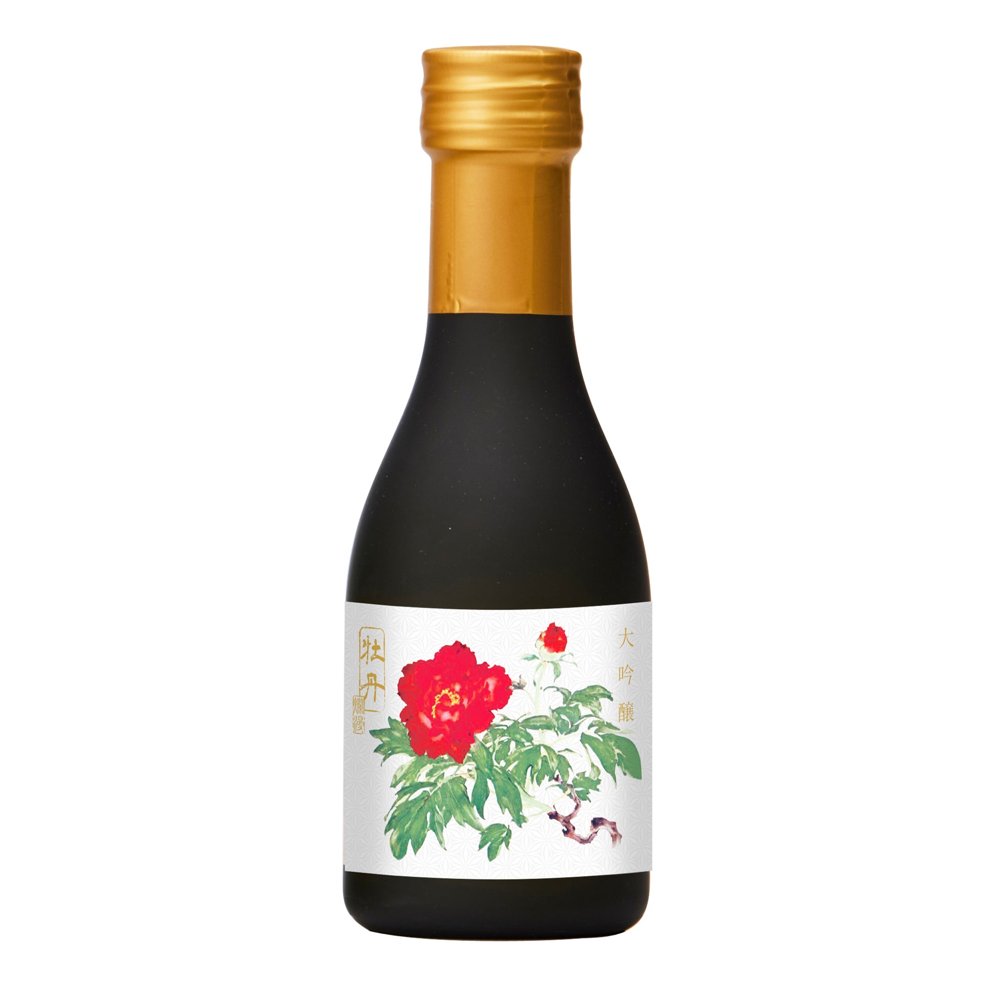 大吟醸 牡丹180ml