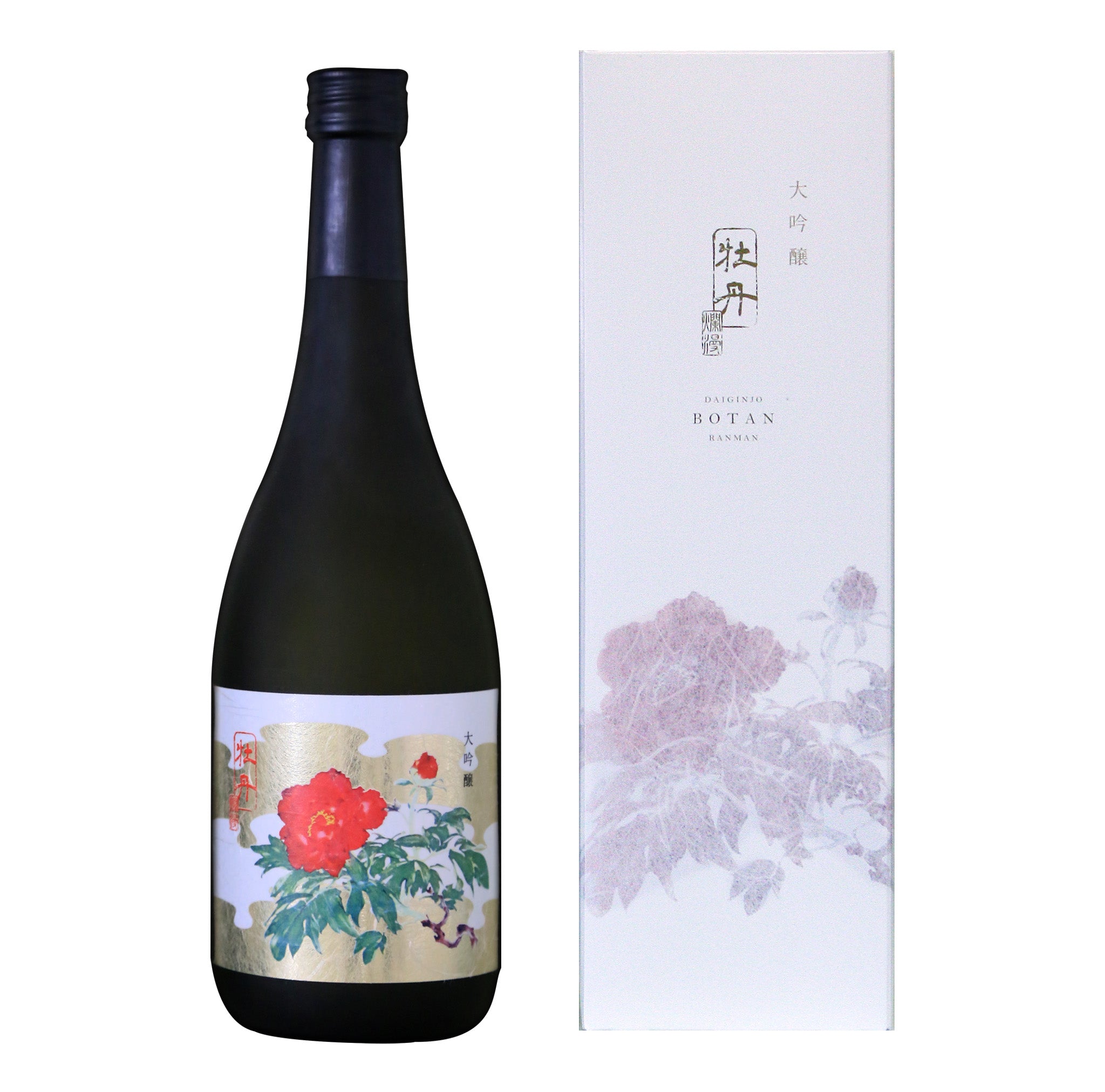大吟醸 牡丹 – 秋田銘醸公式オンラインショップ