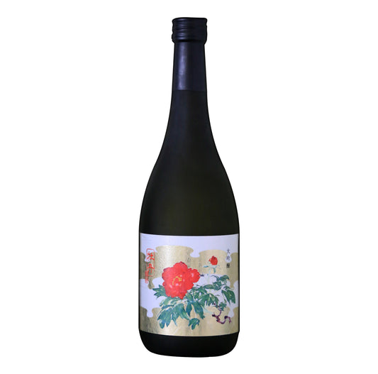 大吟醸 牡丹720ml