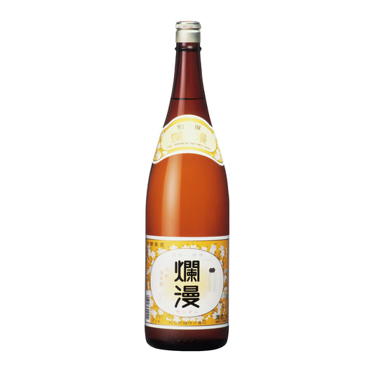 普通酒1800ml