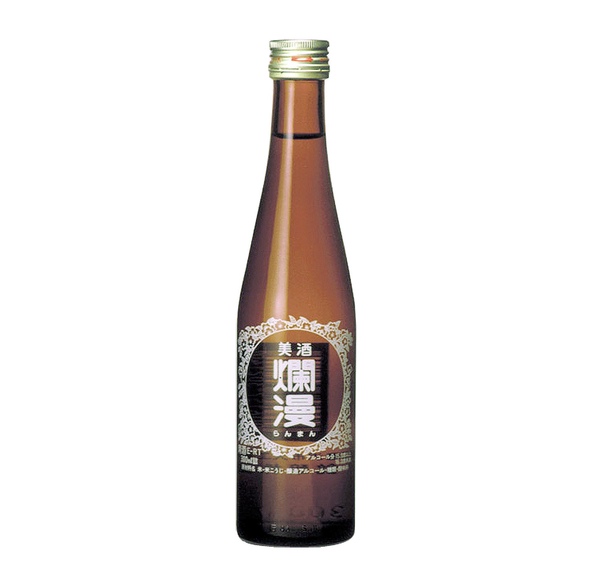 普通酒300ml
