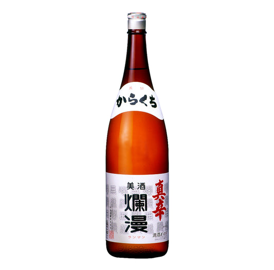 普通酒辛口1800ml