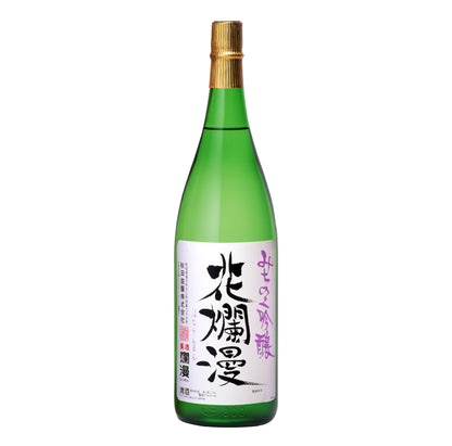 みちのく吟醸 花爛漫1800ml