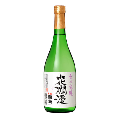 みちのく吟醸 花爛漫720ml