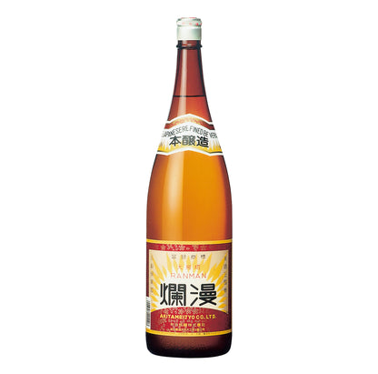 本醸造1800ml