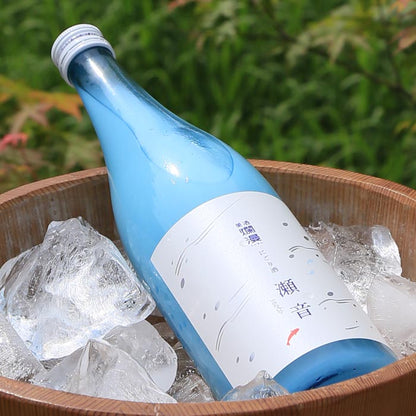 にごり酒 瀬音720ml（6月8日発売）