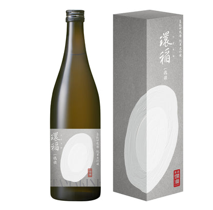 純米大吟醸 環稲 一穂積720ml 2