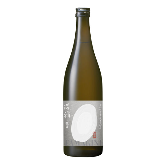 純米大吟醸 環稲 一穂積720ml