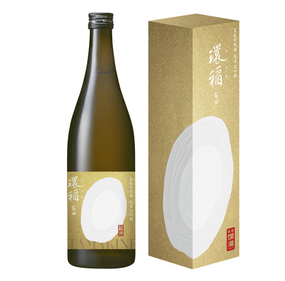 純米大吟醸 環稲 百田720ml 2