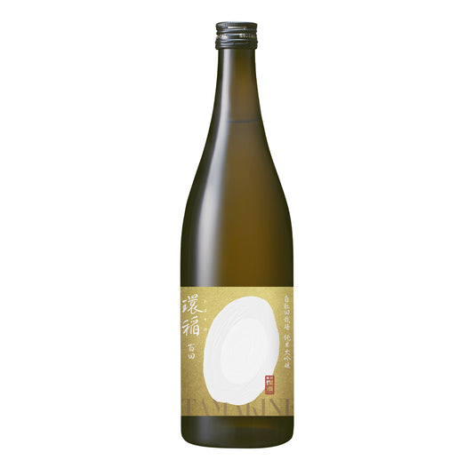 純米大吟醸 環稲 百田720ml