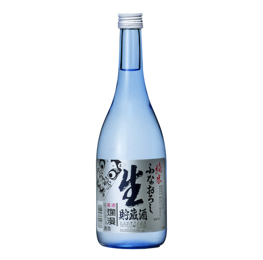 純米ふなおろし720ml