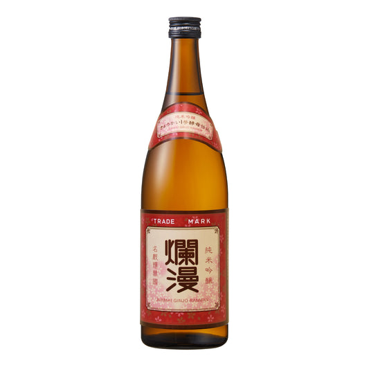 純米吟醸きょうかい1号酵母仕込720ml