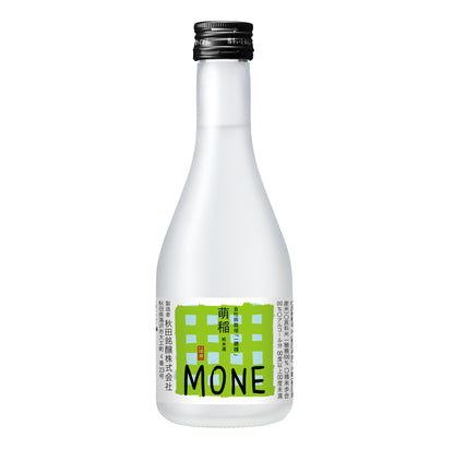 純米酒 萌稲 一穂積300ml