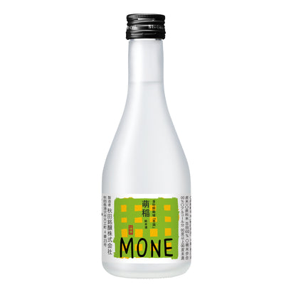 純米酒 萌稲 百田300ml