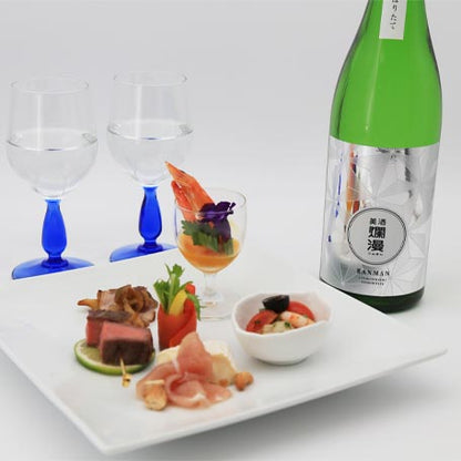 純米新酒しぼりたて720ml×2本