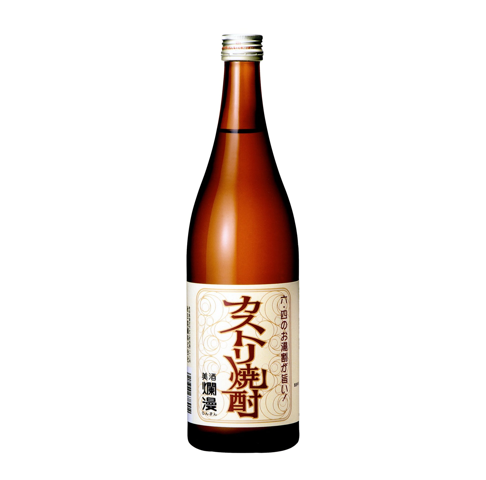カストリ焼酎720ml