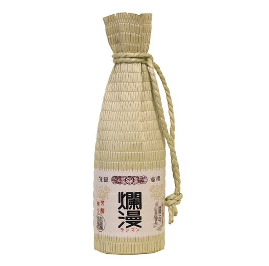 菰巻き純米酒720ml