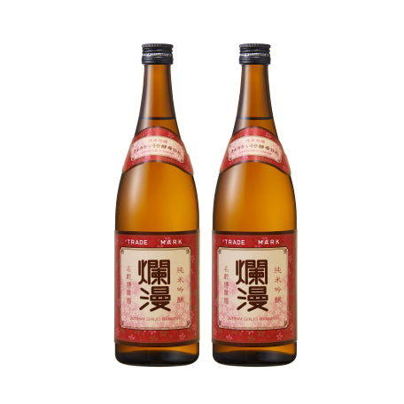 純米吟醸きょうかい1号酵母仕込720ml×2本