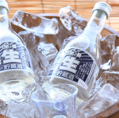 生貯蔵酒300ml 3