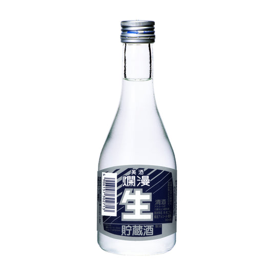 生貯蔵酒300ml
