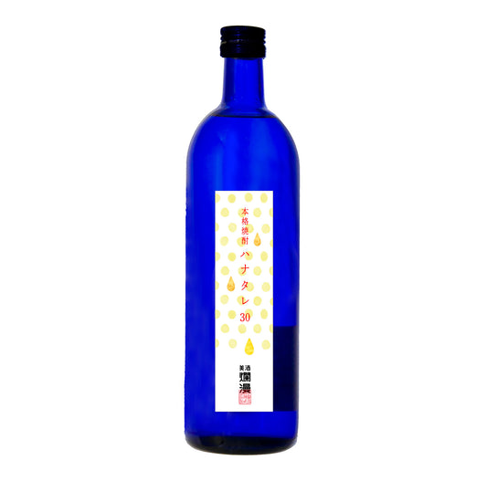 ハナタレ焼酎720ml