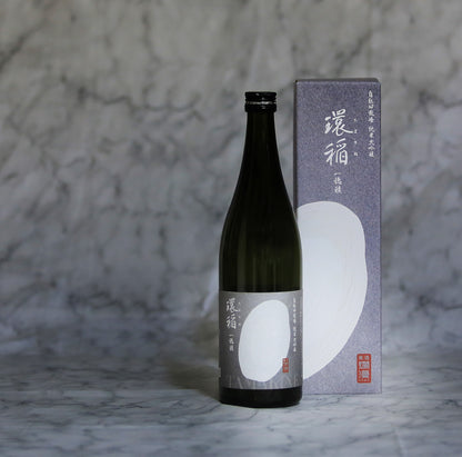 純米大吟醸 環稲 一穂積720ml