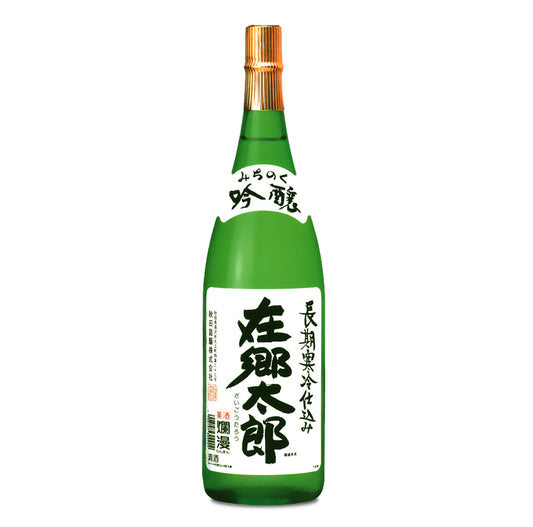 みちのく吟醸 在郷太郎1800ml